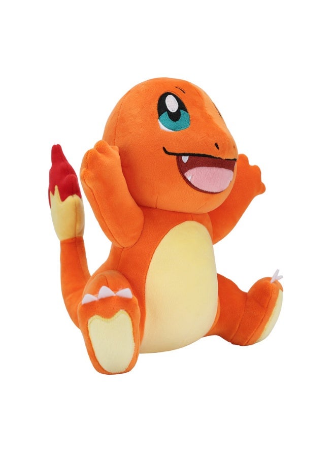 Official Pokémon Plush Toy - Large Size Plushie